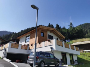Appartement Grafoner, Sankt Anton Am Arlberg